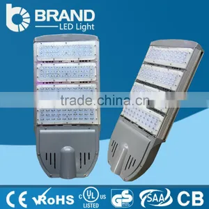 New Design Warm White ce Rohs Led Street Light 50watt 10000lumens thumbnail-5
