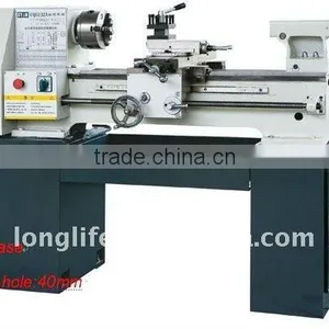 Bench Lathe LFM6132A 1 Phase/3 Phase thumbnail-1