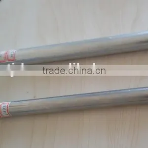 Welded Galvanized Round Steel Pipe Price thumbnail-1