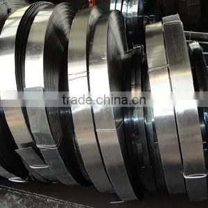 65MN COLD ROLLED SRPING STEEL STRIP thumbnail-3