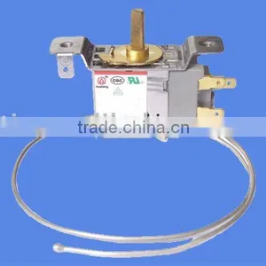 Refrigeration Thermostats(fridge Thermostats,freezer Thermostats) thumbnail-1