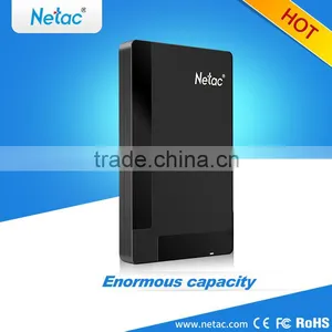 Netac Business K218 2tb Portable Hard Disk thumbnail-2