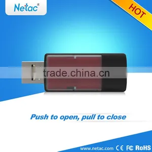 Netac Hotsale USB 3.0 Usb Flash Drives thumbnail-4