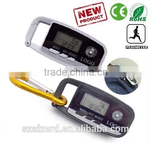 High Precision Portable Free Pedometer thumbnail-2