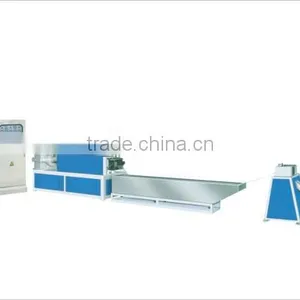 SJ-RB110 Plastic Recycling Machine thumbnail-1