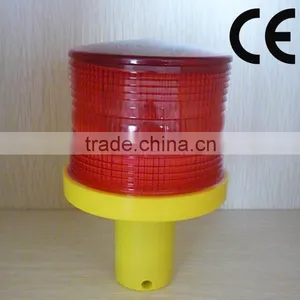 Solar Warning Light thumbnail-1