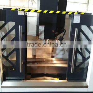 XK7130 CNC Milling Machine thumbnail-2