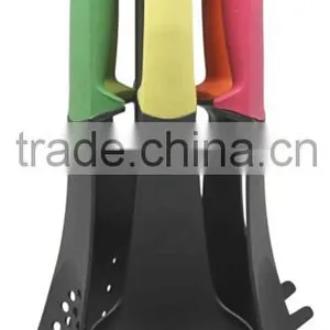 6 Pcs/ Set Food Grade Nylon Cooking Tools Set / Names of Kitchen Utensils thumbnail-5