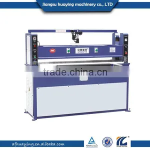 Wholesale High Quality Non Woven Fabric Die Cutting Machine thumbnail-1