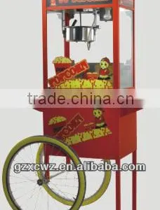 Popcorn Machine thumbnail-1
