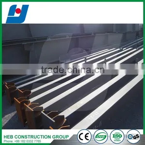 High Quality C / H / Z Steel Structure For Building Exported To Africa thumbnail-1