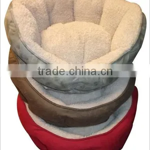Dog Home,Plush Pet House /plush Pet House/cute Plush Pet House thumbnail-1