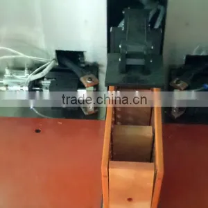 China Suppliers Spot Welder Machine For 18650 Lithium Battery Stainless Steel Spot Welding Machine thumbnail-2