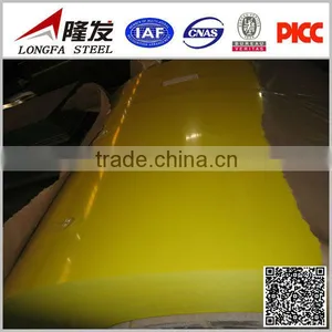 PPGI Coil / Polyurethane Panels / Roof Tile thumbnail-1