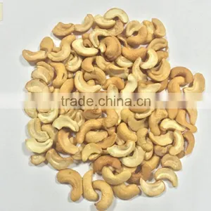Roasted Broken Cashew WS High Quality From Vietnam thumbnail-1