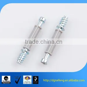 Steel Dowel Pin Furniture Cam Lock Connector thumbnail-2