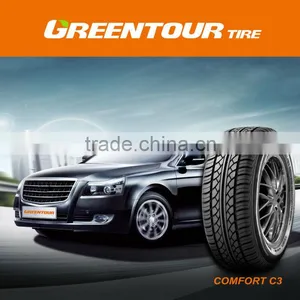 C3 185/65r14 Raidal Car Tire Passenger Car thumbnail-1