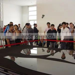 Glass Cutting Machine Automatic Machine for Glass and Mirror thumbnail-3