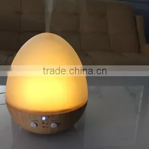 Glass Aroma Diffuser Flower Aroma Diffuser Aromatherapy Diffuser thumbnail-2