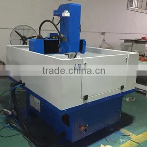 4040 Small Milling Machine thumbnail-5