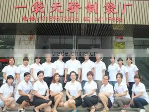 Foshan Excellent Bag Factory company overview - view 1 thumbnail
