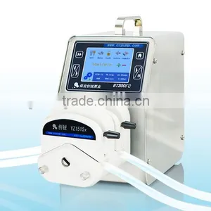 Viscous Liquid Transfer Peristaltic Pump thumbnail-2