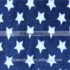 Warm Star Fabric for Clothing thumbnail-3