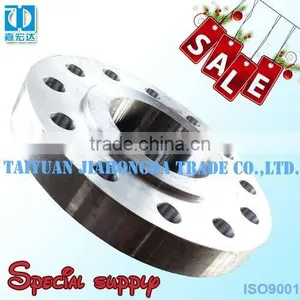 Hot! 24"Socket Welding ANSI B16.5 Flange thumbnail-1