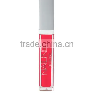 Nailine Lip Gloss 07 thumbnail-1