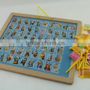 Kids Wooden Educational Toys and Map Puzzles Games thumbnail-2