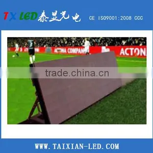 256x256mm Outdoor Led P16 Rgb Full Color Display Module thumbnail-3
