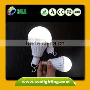 E27 3w 5w 7w 9w Emergency Light Bulb With Great Quality Supplier's Choice thumbnail-2