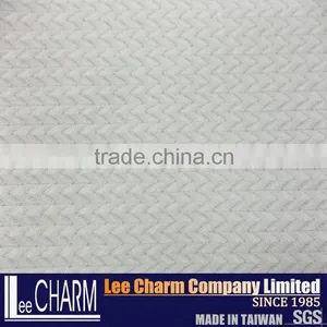 Fashion Jacquard Spandex Polyester Fabric thumbnail-4