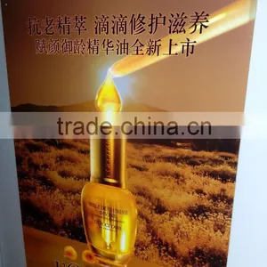 Advertising Led Flashing Poster thumbnail-2