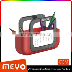 Durable ABS Calendar,ABS Calendar Pen Holder,waterproof ABS Calendar,ABS Calendar thumbnail-1