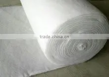 Non Woven Polyester Cheaper Fabric Geotxtile With Contruction Matrials Quality Choice thumbnail-4