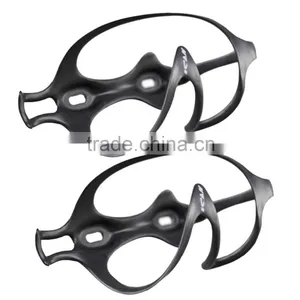 Carbon Water Bottle Cage Bicycle Parts BC02 UD Matt thumbnail-2