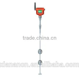 ACL-1 Wireless Magnetostrictive Level Meter thumbnail-2