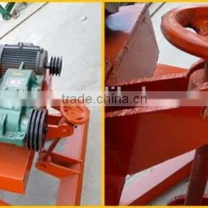 Disc Granulator Disc Fertilizer Making Machine thumbnail-3
