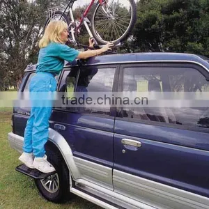 2016 New Design Convience Steel Floding Tire Step Tire Ladder thumbnail-4