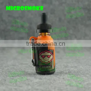 Custom Silicone Case/sleeve/cover for e Liquid Bottle Cbd Oil e Liquid Feel Life e Liquid e Liquid Bottle Glass thumbnail-5