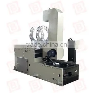 SYH Arc-shape Welding Machine thumbnail-1