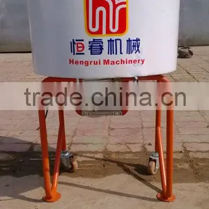 Cement and Sand Mixer thumbnail-1