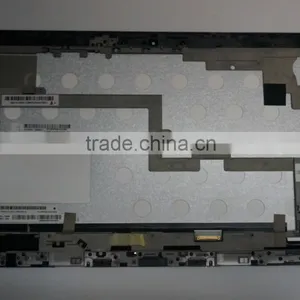 Original Brand LCD Screen Display & Touch Digitizer Panel Assembly For HP Split X2 LP133WH1 (SP)(B1) (Factory Wholesale) thumbnail-1