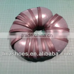 EN Standard Toe Cap With Steel Material for Safety Work Shoes thumbnail-4