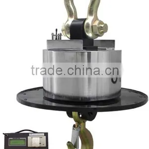 50 Tons Wireless Scale thumbnail-1