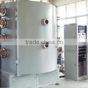 Toilet Bowl PVD Vacuum Coating Machine (China Factory Manufactor With Good After Sale Service) thumbnail-3