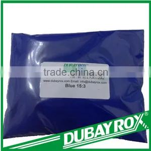 Best Price! ! Phthalo Blue 15:3 Organic Pigment With High Quality thumbnail-1