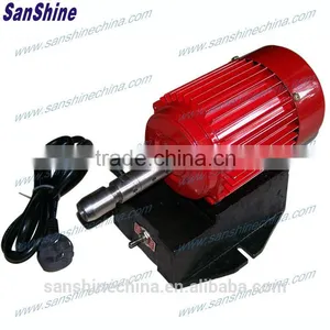 Bench Rotary Insert Wire Stripping Machine thumbnail-2
