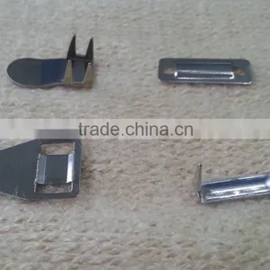 Basic Style Two Forks Metal Hook and Bar For Trousers -- 8016 thumbnail-2